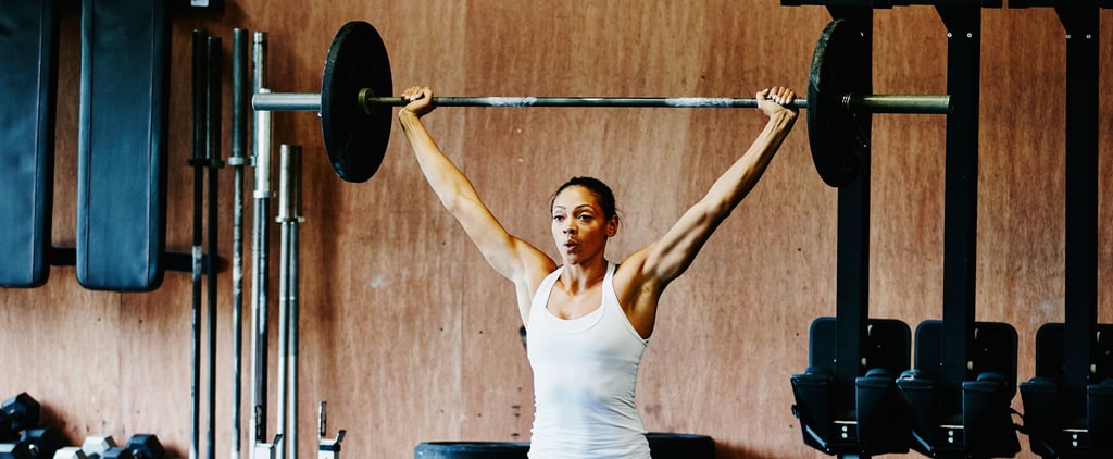 Get Strong, Sculpted Arms With These 22 Basic Yet Effective CrossFit Exercises