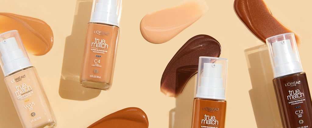Why L’Oréal True Match Foundation Is Perfect For Spring