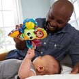 Entertain and Educate Babies With These 15 Lamaze Toys