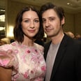 Congrats Are in Order — Caitriona Balfe and Tony McGill Are Married!