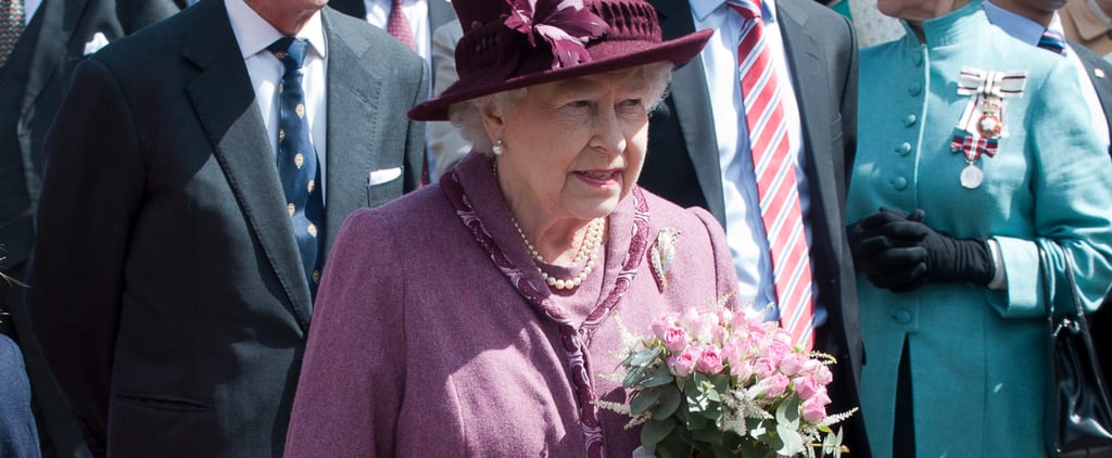 How the Royal Family Has Spent Valentine's Day