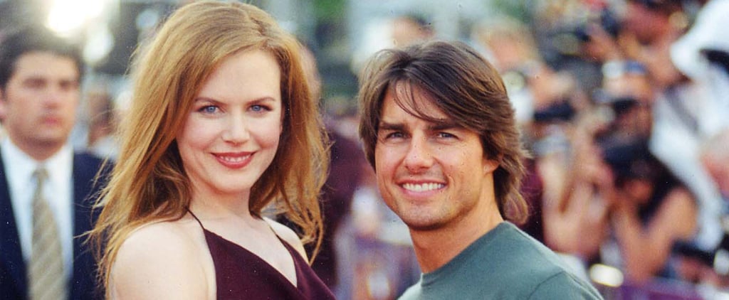 Nicole Kidman Quotes About Tom Cruise September 2016