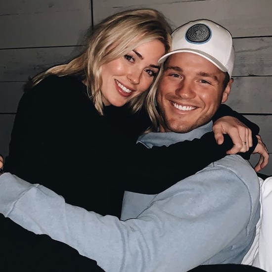 The Bachelor's Colton Underwood and Cassie Randolph Break Up