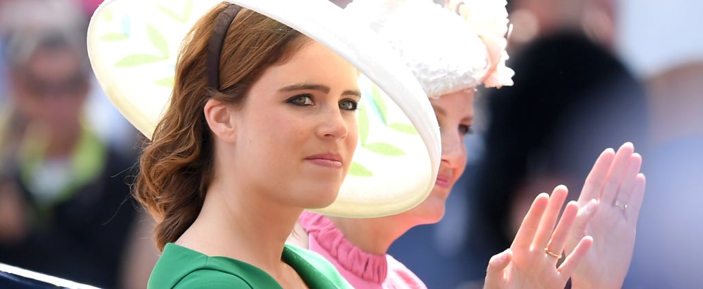 Where Is Princess Eugenie in Line For the Throne?