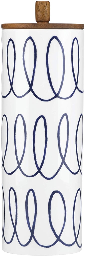 Kate Spade New York Charlotte Street Tall Canister