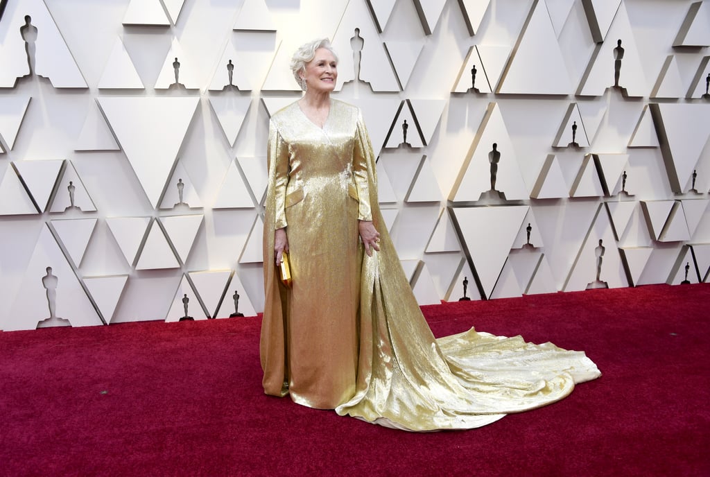 Oscars Red Carpet Dresses 2019