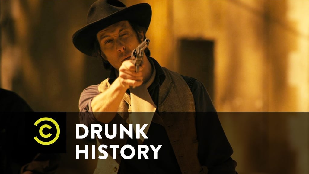Season 1, Episode 8: Preston Flagg on Billy the Kid