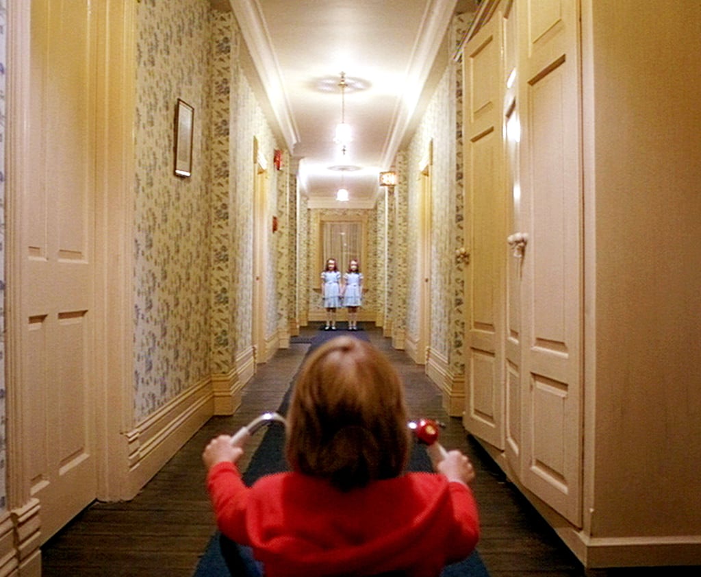 Oct. 29: The Shining (1980)