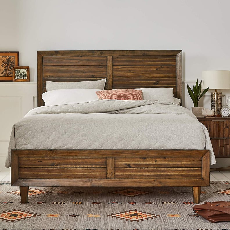 Stone & Beam Bateman Queen Bed