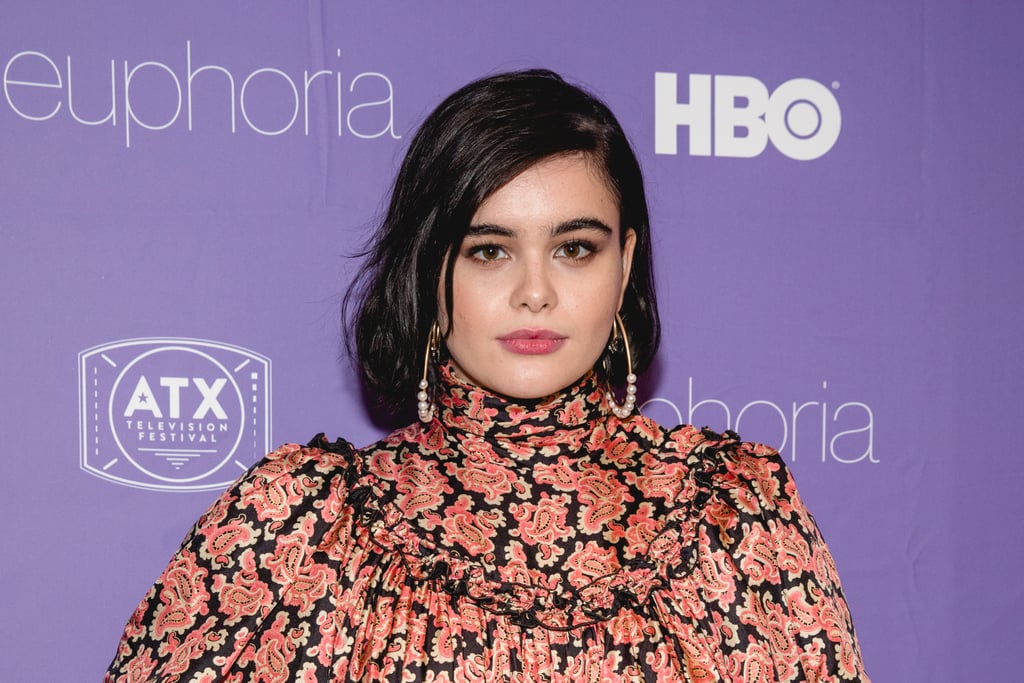 Barbie Ferreira's Quotes on Body Positivity