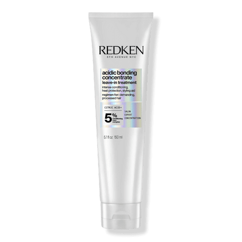 Redken's Acidic Bonding Concentrate Leave-In Treatment