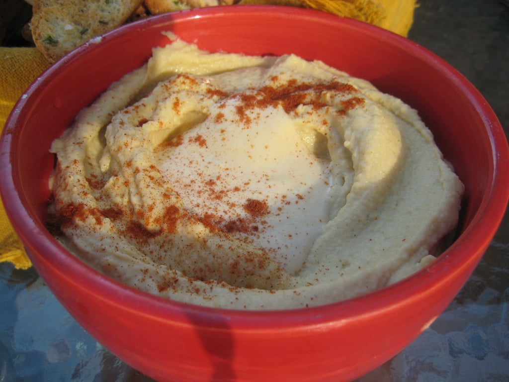 Hummus