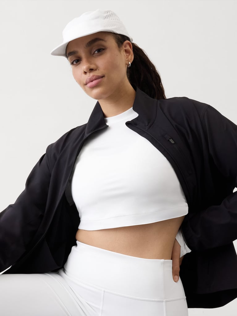 Athleta Pacesetter Run Hat 2.0