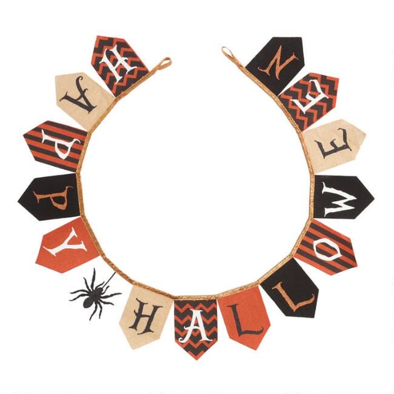 These Boho Halloween Decorations Are Magical | PS Home