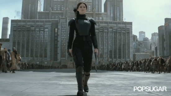 gif  The Hunger Games