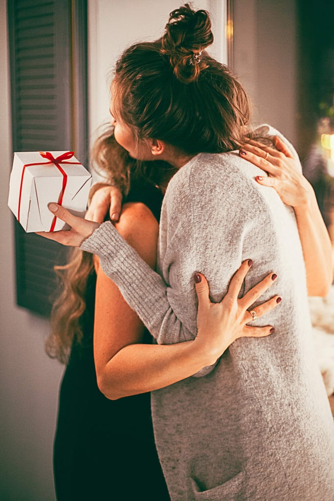 Tips For Spending the Holidays Away From Your Kids