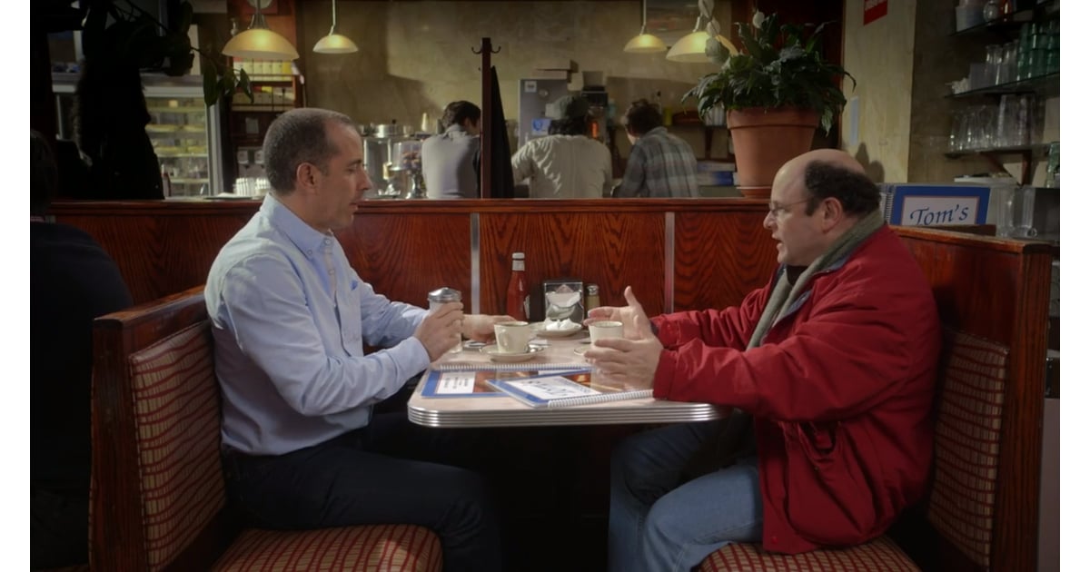 dave chappelle comedians in cars getting coffee
