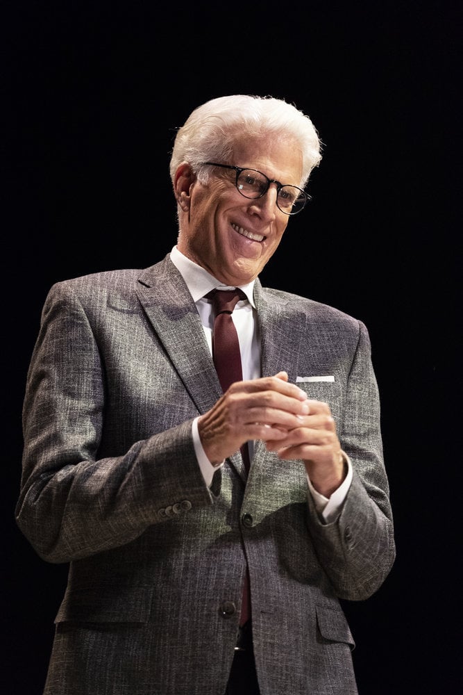 The Good Place Season 3 Pictures