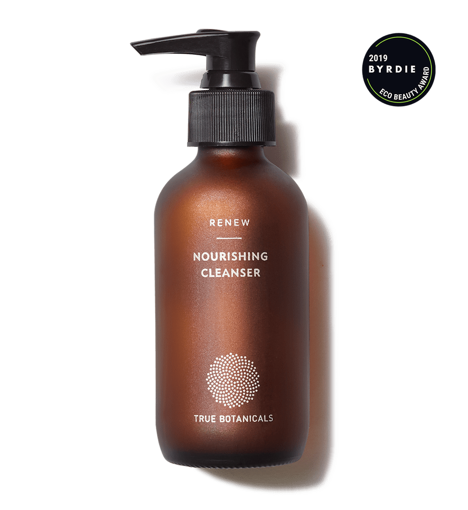 20 Best Natural Face Washes of 2021 | POPSUGAR Beauty