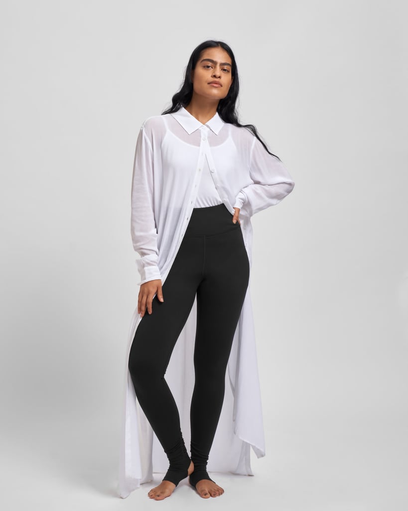 Universal Standard Ronda Stirrup Legging