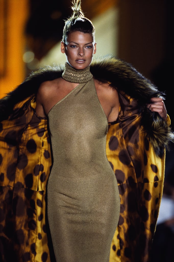 Versace Goes Fur Free