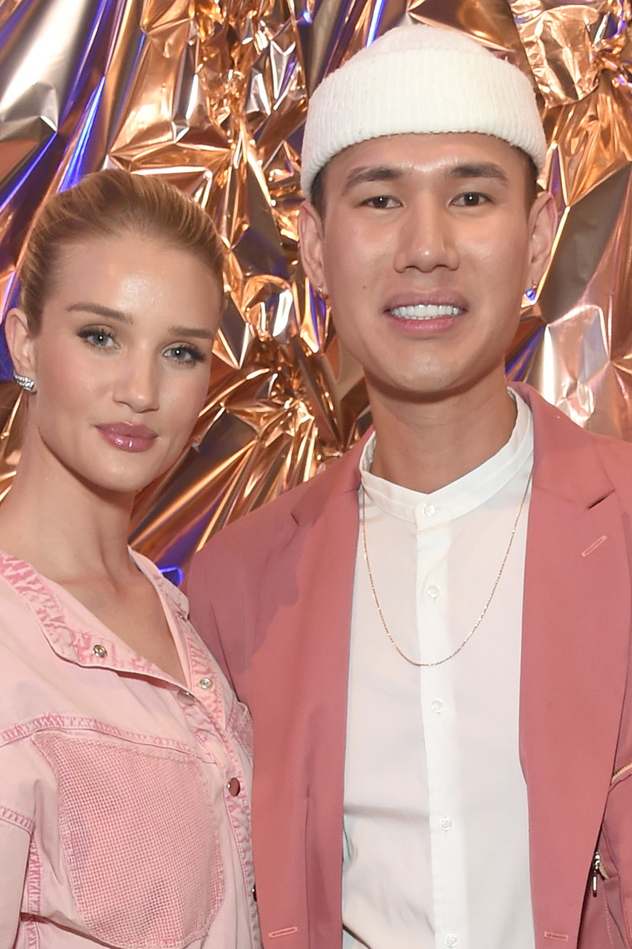 Biggest Makeup Trends According to Patrick Ta | POPSUGAR Beauty