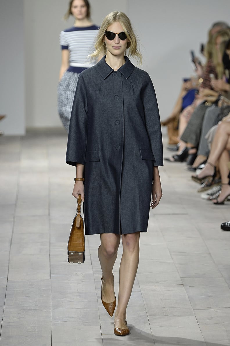 Michael Kors Spring 2015 Show | New York Fashion Week | POPSUGAR Fashion