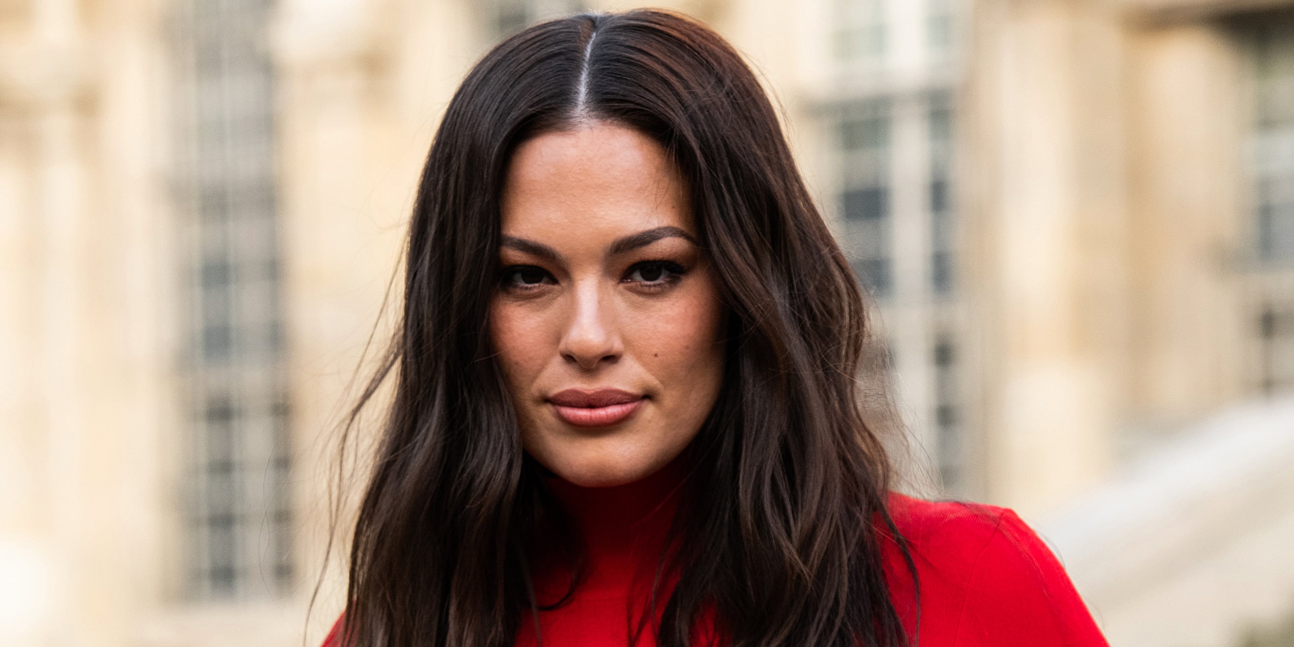 Ashley Graham's Supermodel Manicure: See Photos - Vimarsana News