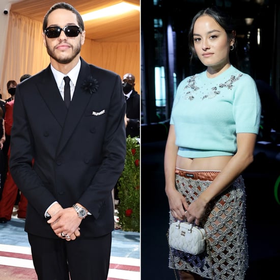 Are Chase Sui Wonders and Pete Davidson Dating?