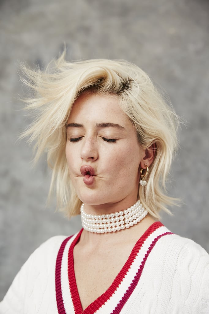 ASOS Princess Diana Collection Fall 2016
