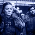 Game of Thrones MVP: 5 Moments From the Season 8 Premiere That Prove Sansa Stark Is a Boss
