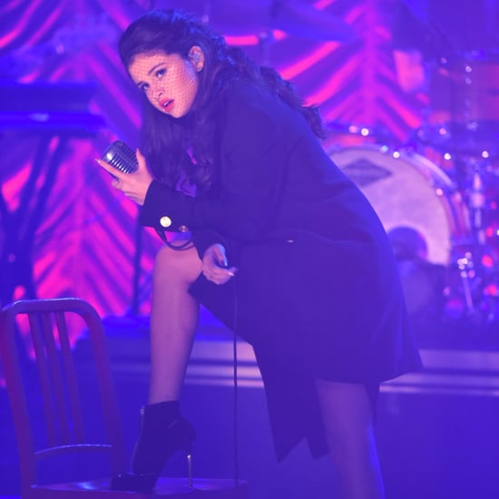 Selena Gomez Performances 2015