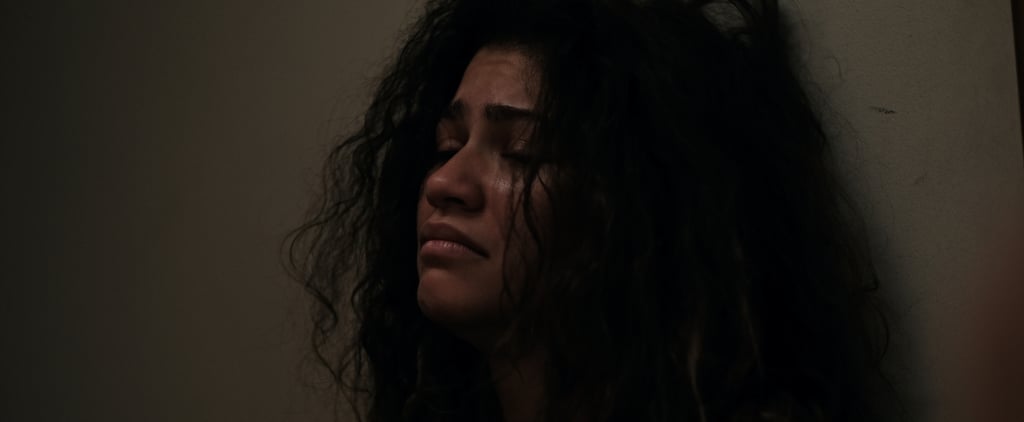 Rue's Hair on Euphoria Conveys the "Ugliness" of Addiction