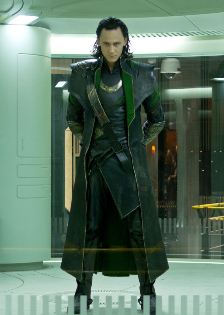 Loki