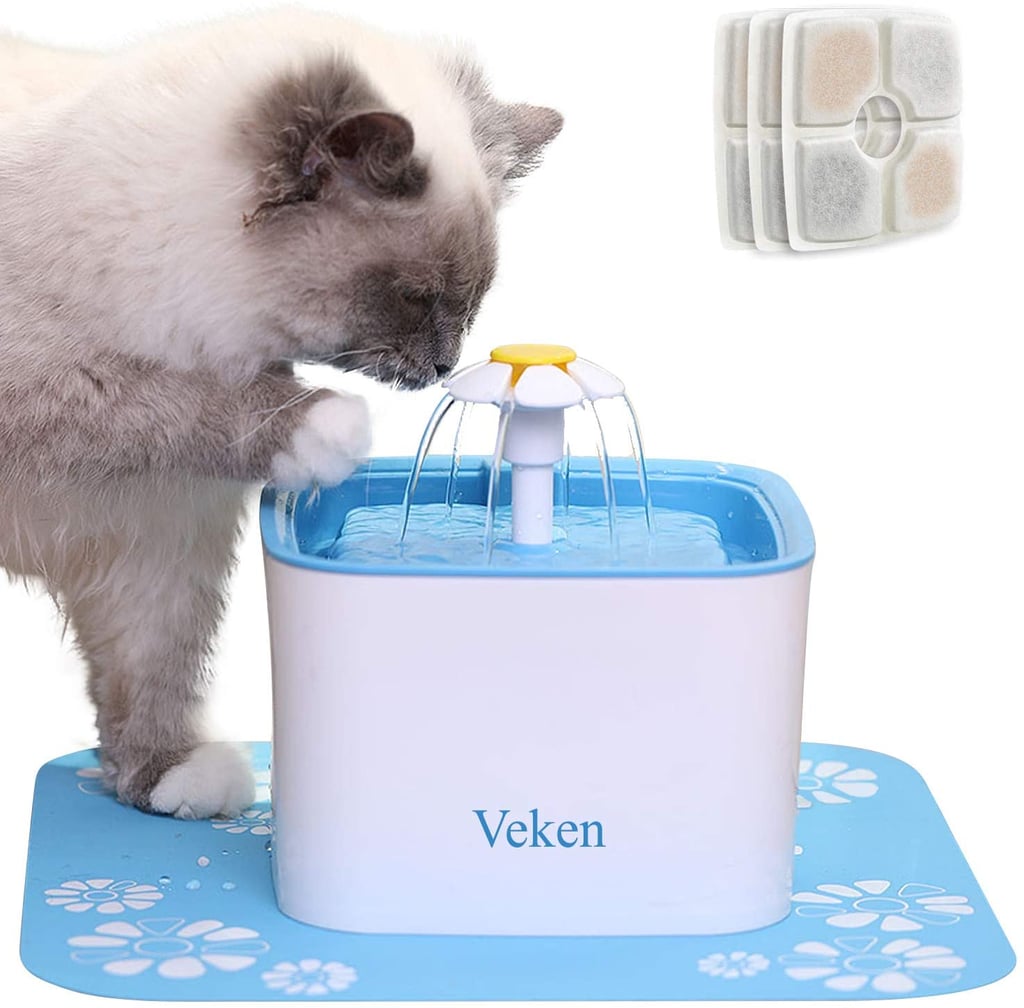 Veken Pet Fountain