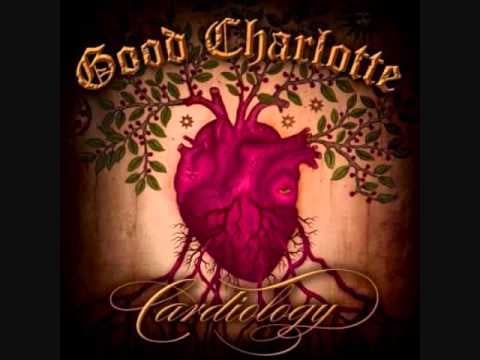 Good Charlotte — "Harlow's Song (Can't Dream Without You)," For Harlow Richie-Madden