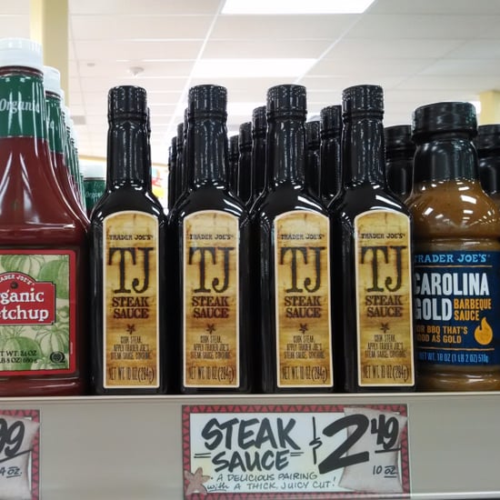 Trader Joe's Try Before You Buy Policy POPSUGAR Food