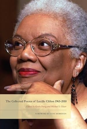 "The Collected Poems of Lucille Clifton"