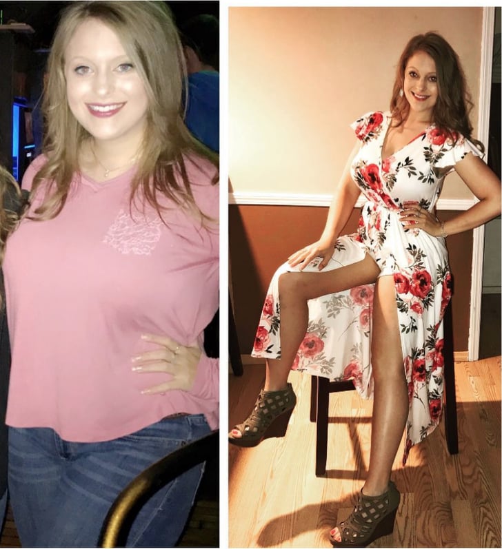 Top 20 Things Her Weight-Loss Journey Has Taught Her ...