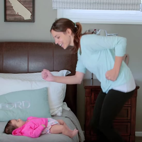 How to Multitask With a Baby