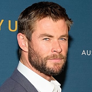 Chris Hemsworth Chris Hemsworth
