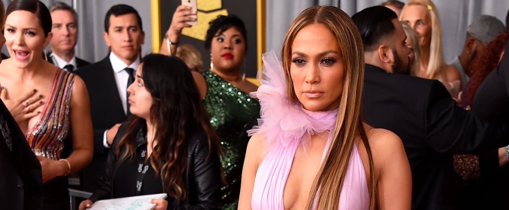 Sexiest Grammys Dresses 2017