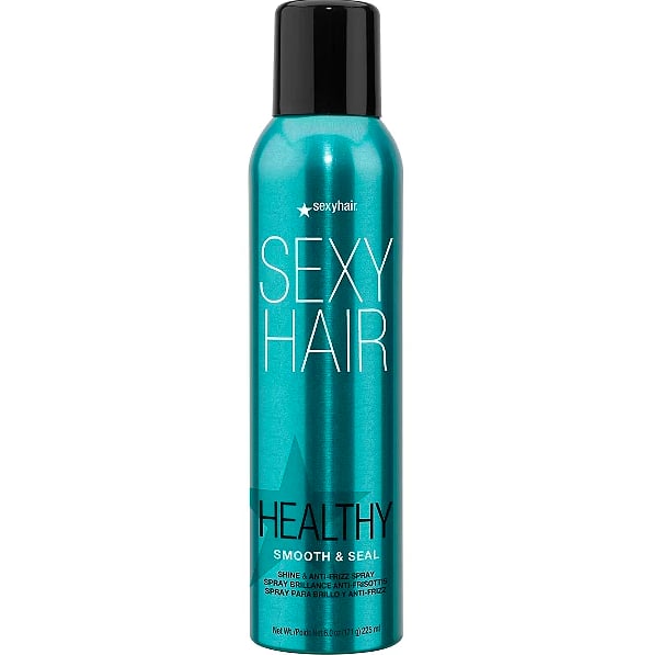 Sexy Hair Healthy Sexy Hair Smooth & Seal Anti-Frizz & Shine Spray
