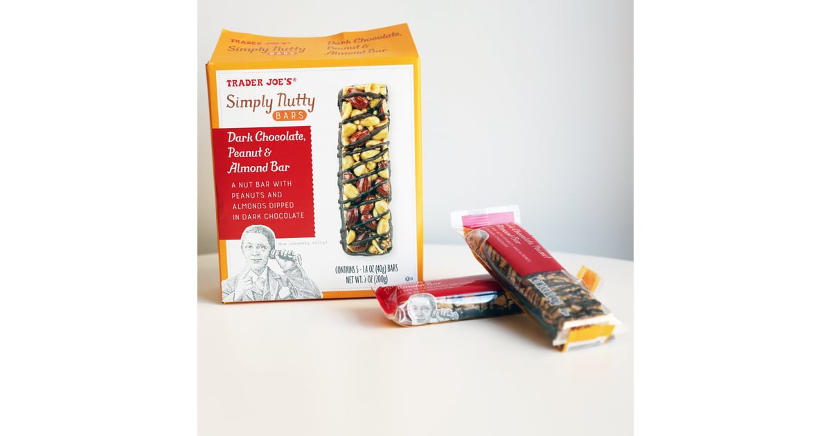 Travel snacks. What to Pack in Your CarryOn Bag POPSUGAR Smart