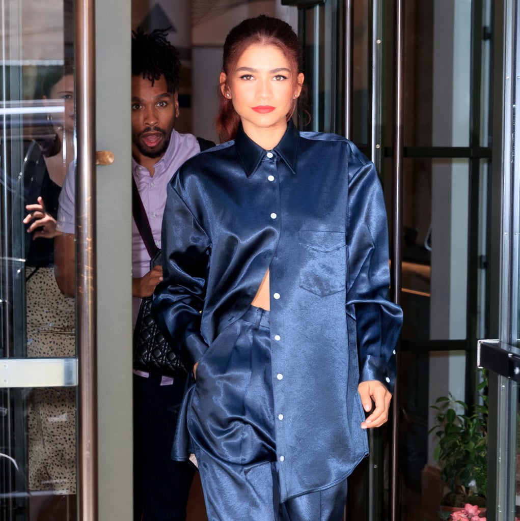 Zendaya in June 2019