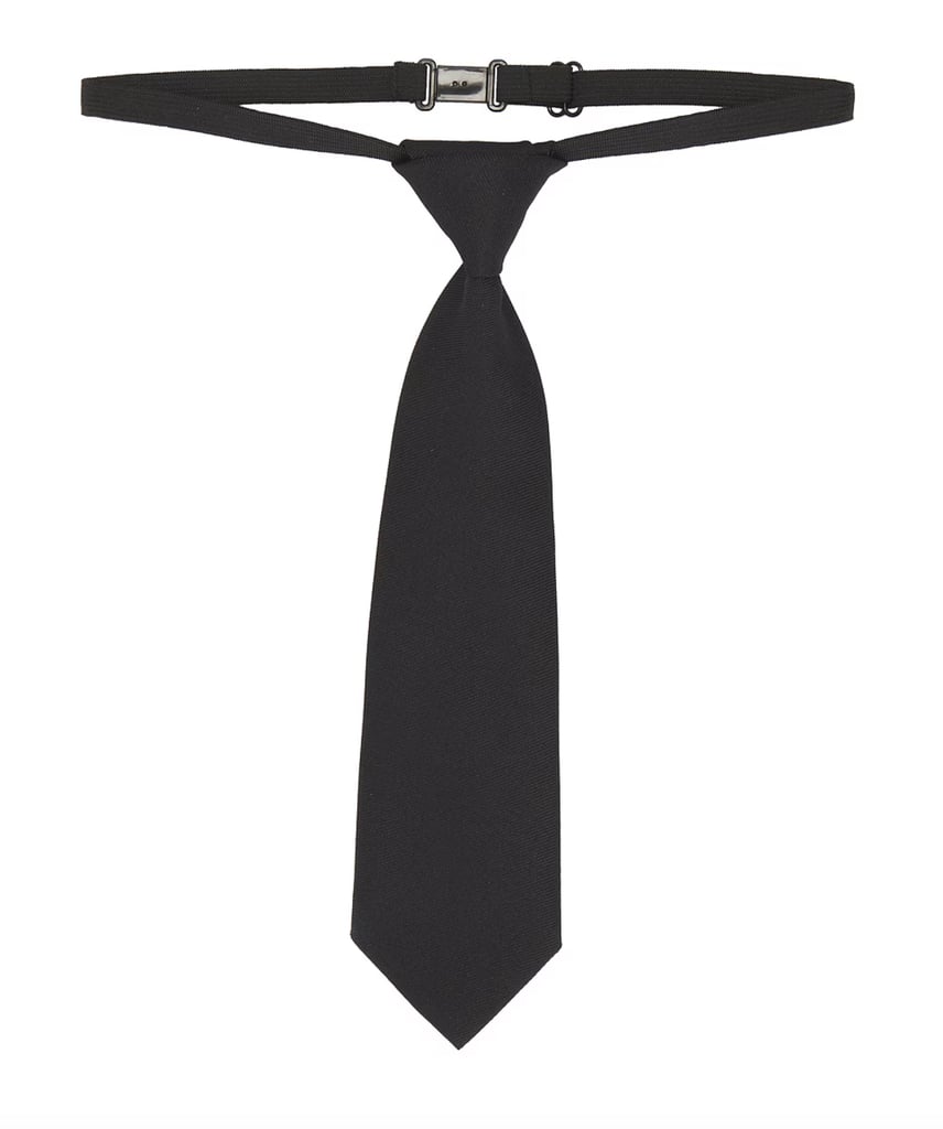 A Necktie