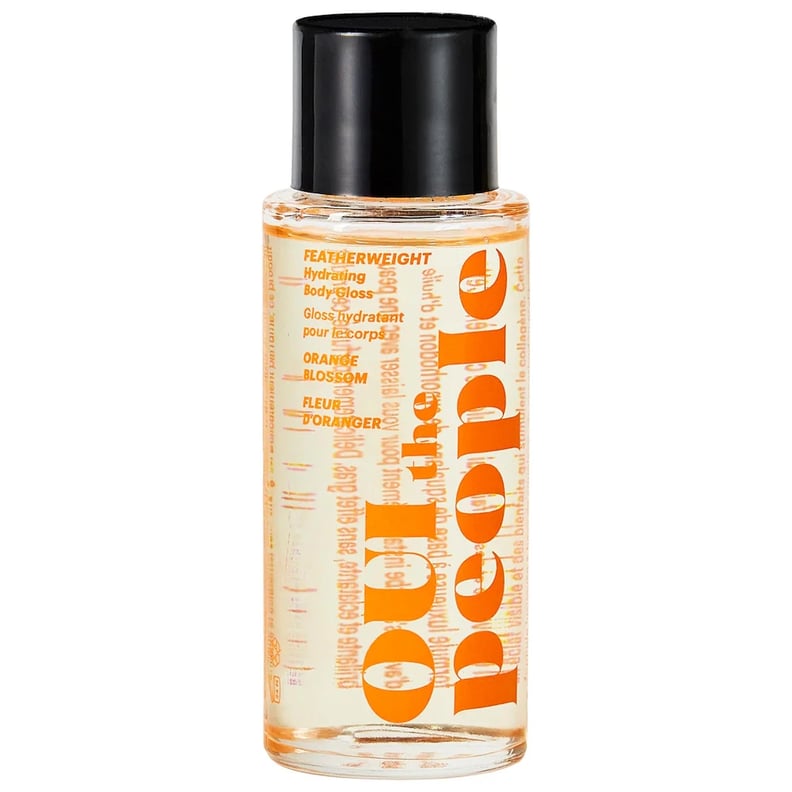 Best Body Oil