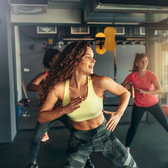 6 Music-Based Workout Classes That Feel Like a Party