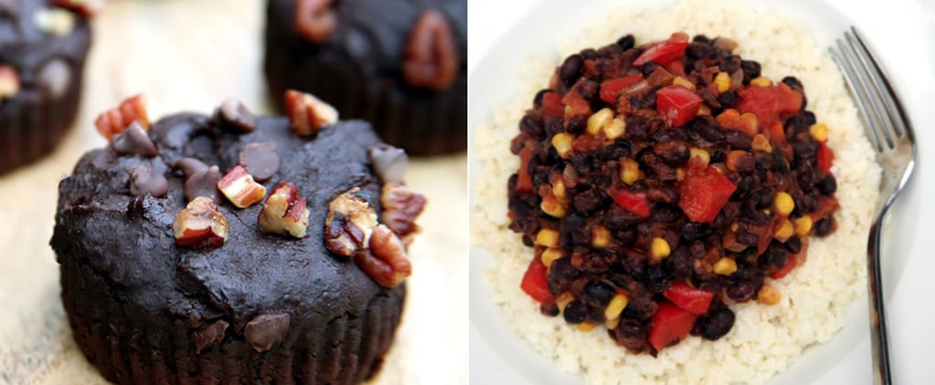 From 3-Ingredient Brownies to Mashed-Potato Fries, Here Are 103 Vegan and Grain-Free Recipes