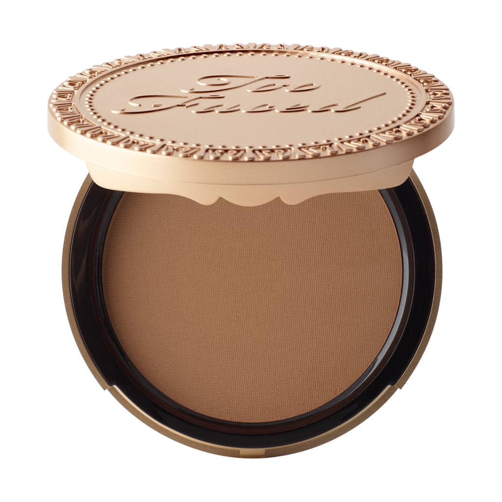 Too Faced Chocolate Soleil Matte Bronzer